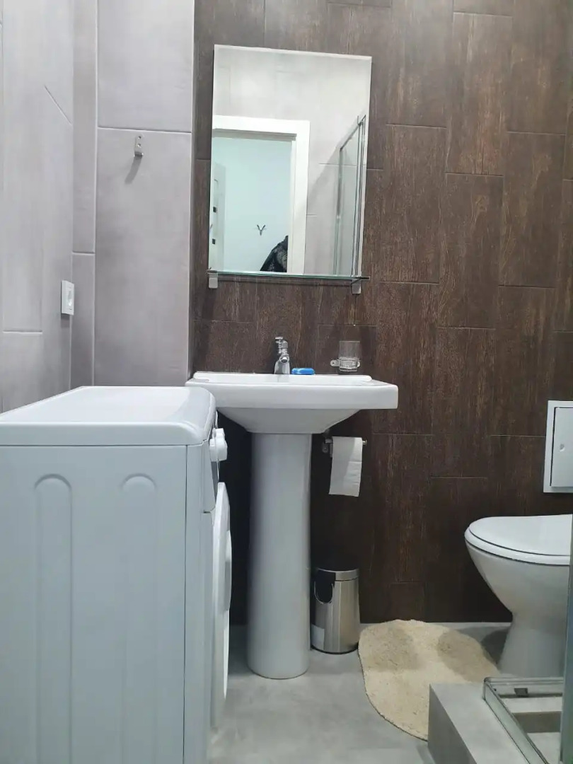 Апартаменты на Пархоменко 2 (403)