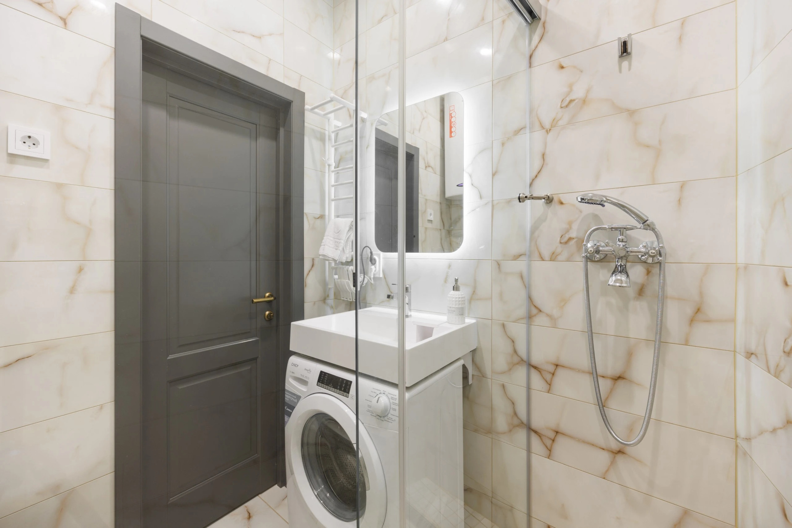Апартаменты Sutki Rent Николай II