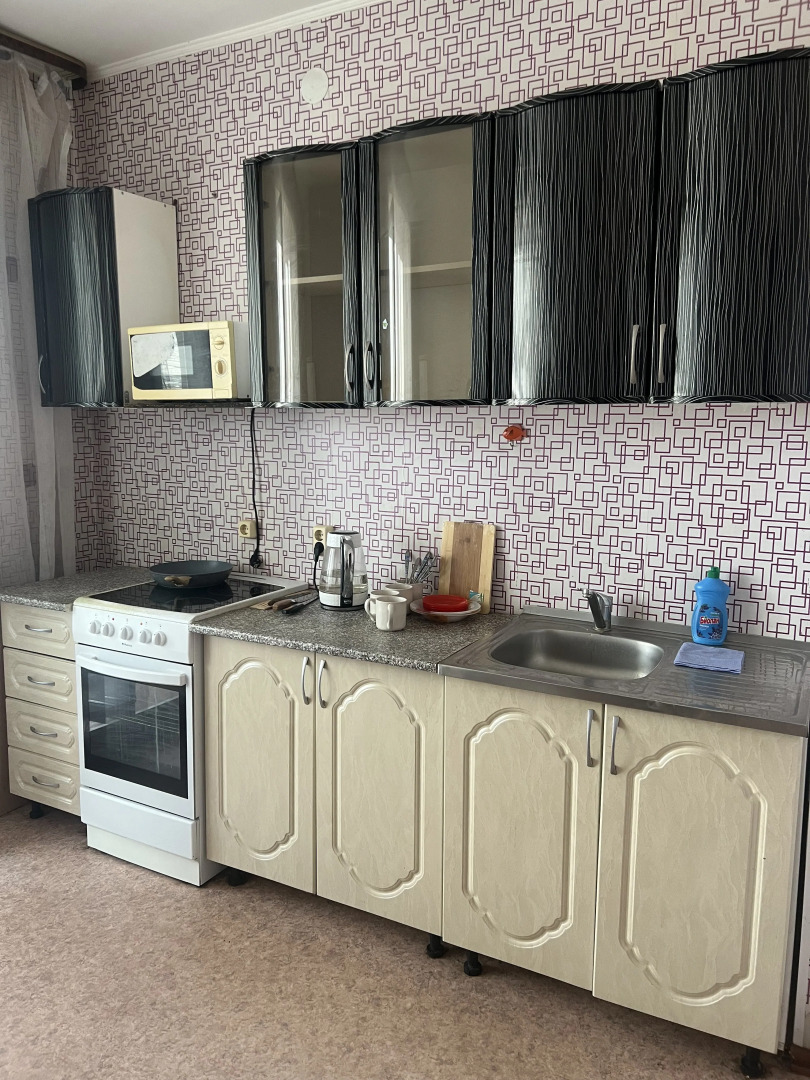 Квартира в самом центре