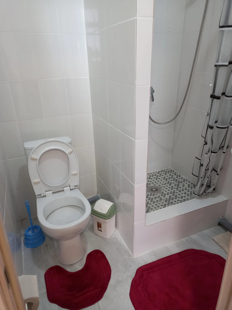 Апартаменты Студия 4К