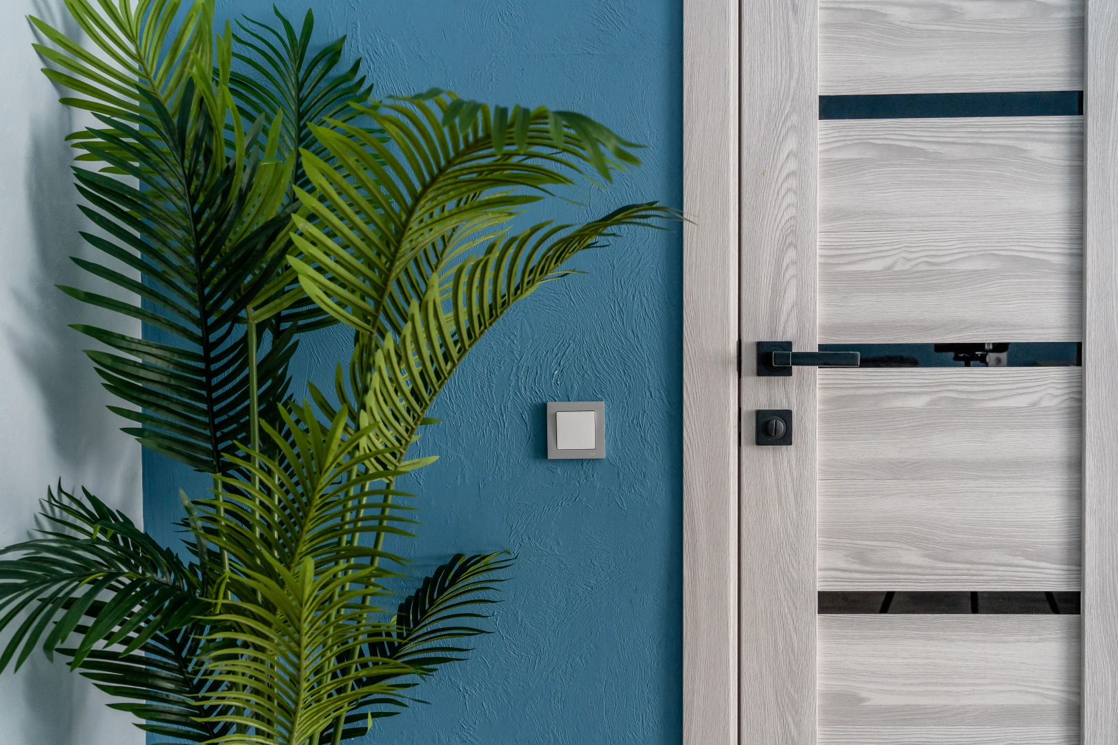 Апартаменты на Покровской Grey №6