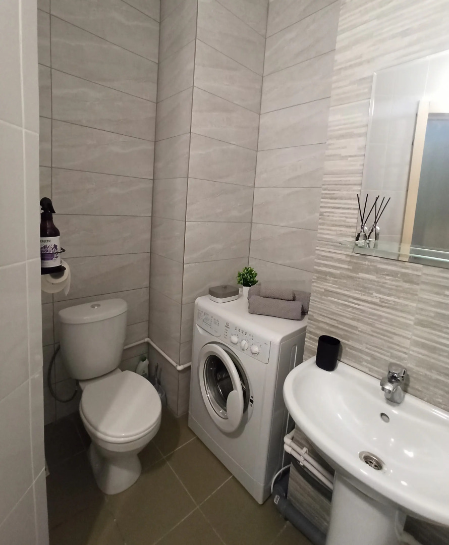 Квартира Студия