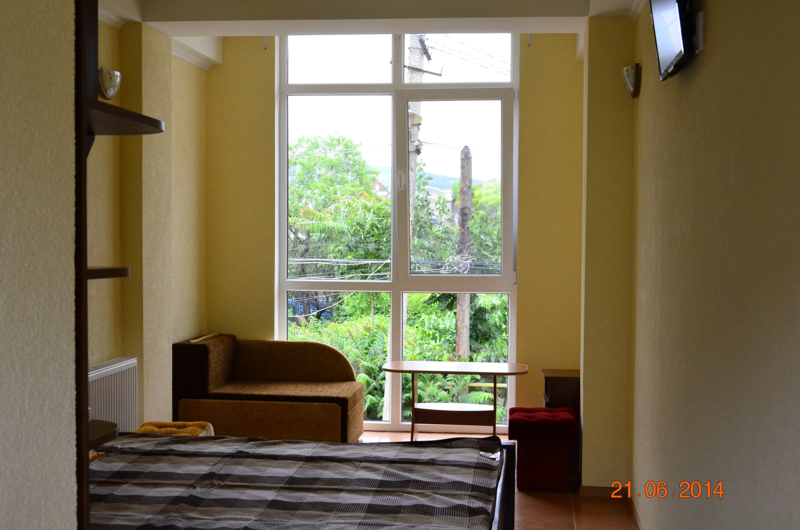 Гостевой Дом Вилла Вита