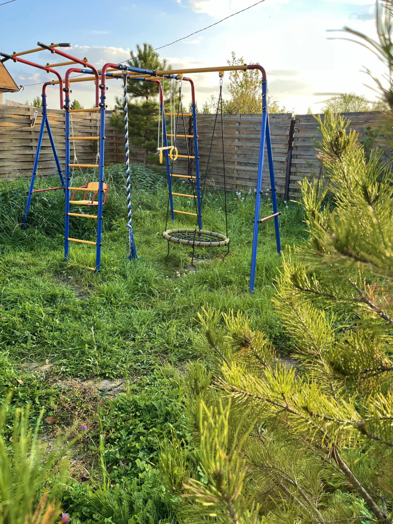 Частный дом Комфорт на Солнечной Долине