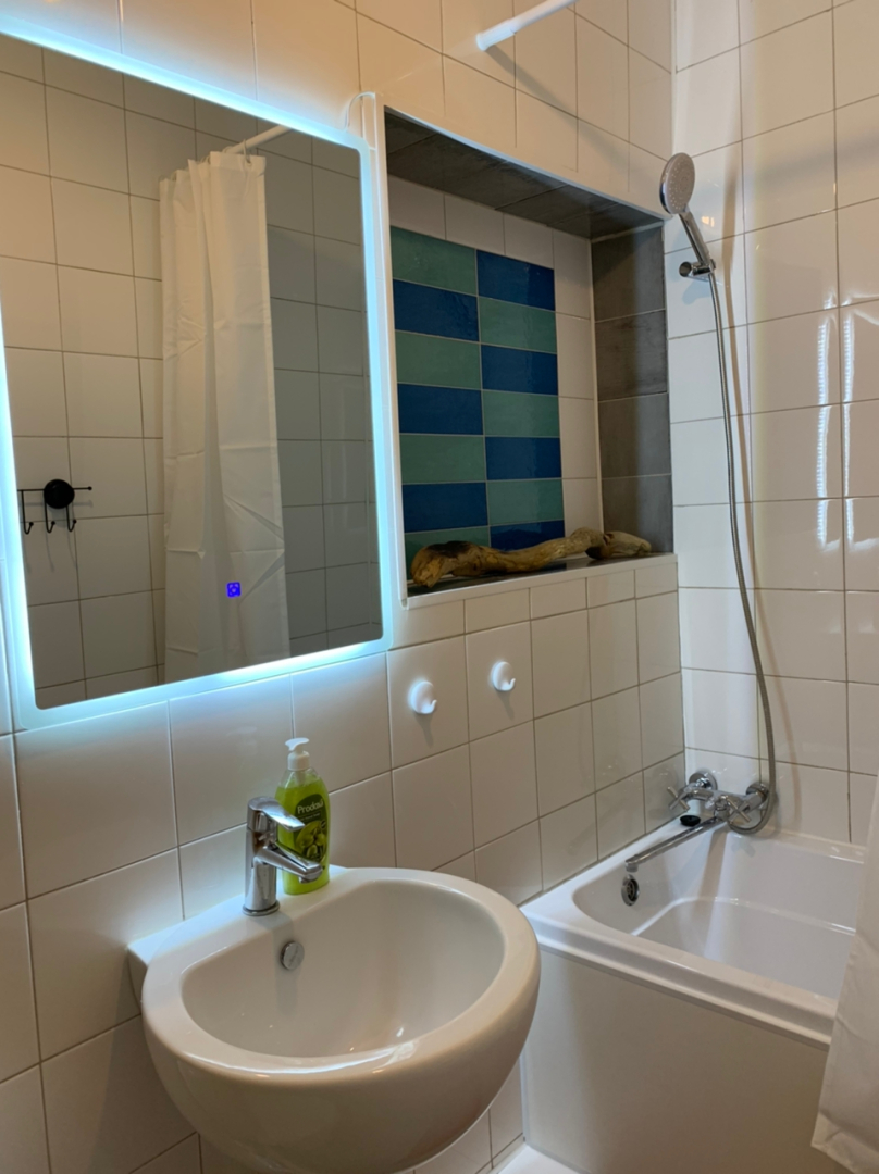 Апартаменты Оранжерея