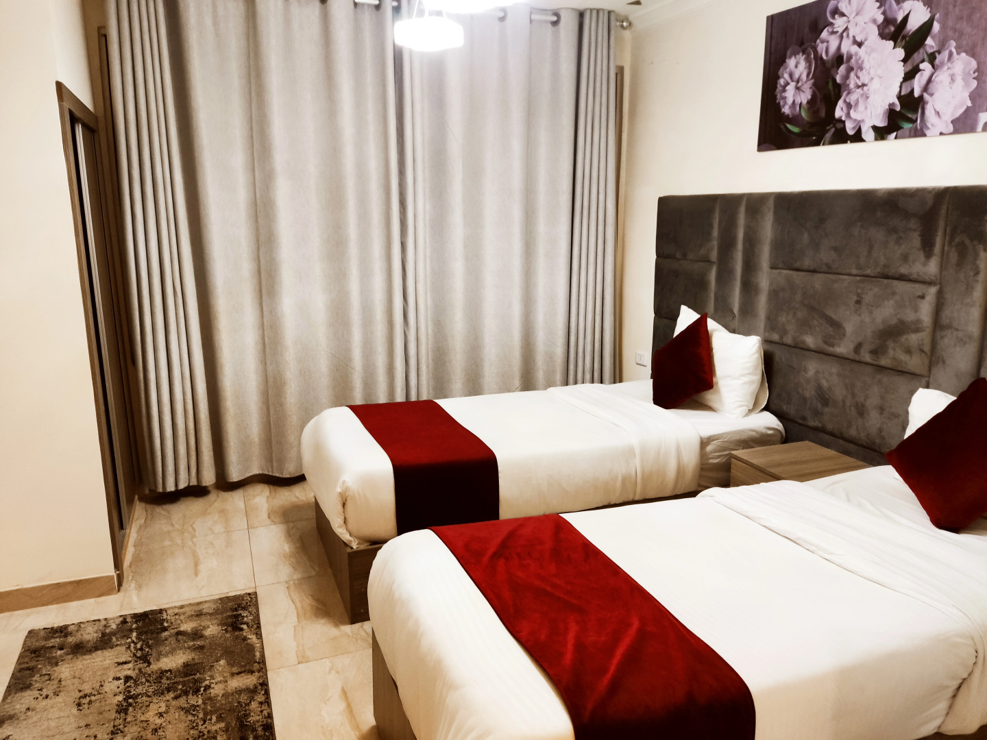 Отель Golden Hotel