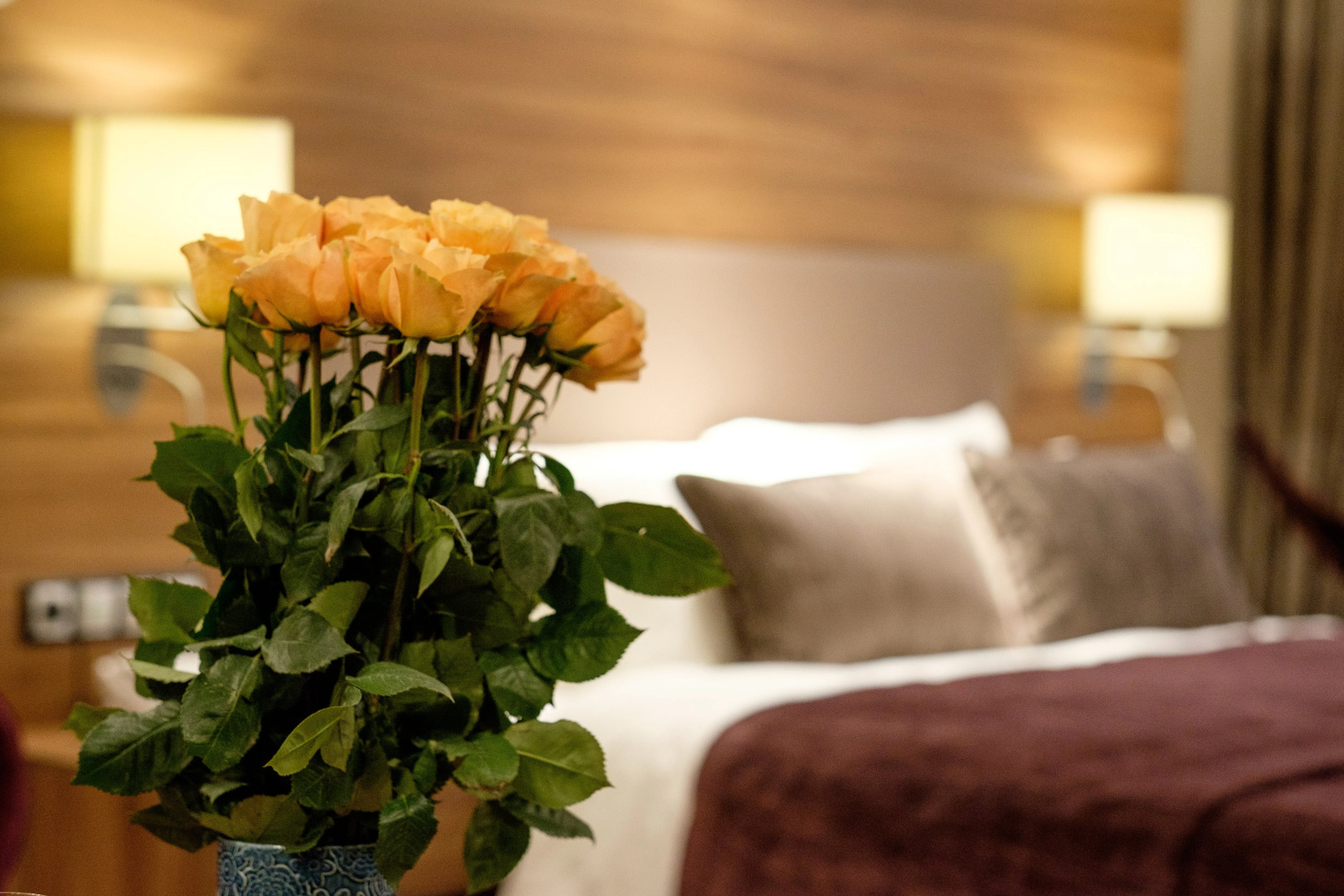 Отель Bezhitsa Гранд