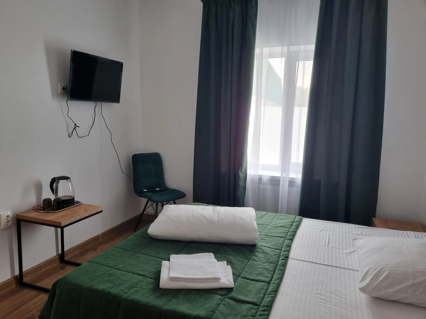 Мини-отель Комфорт