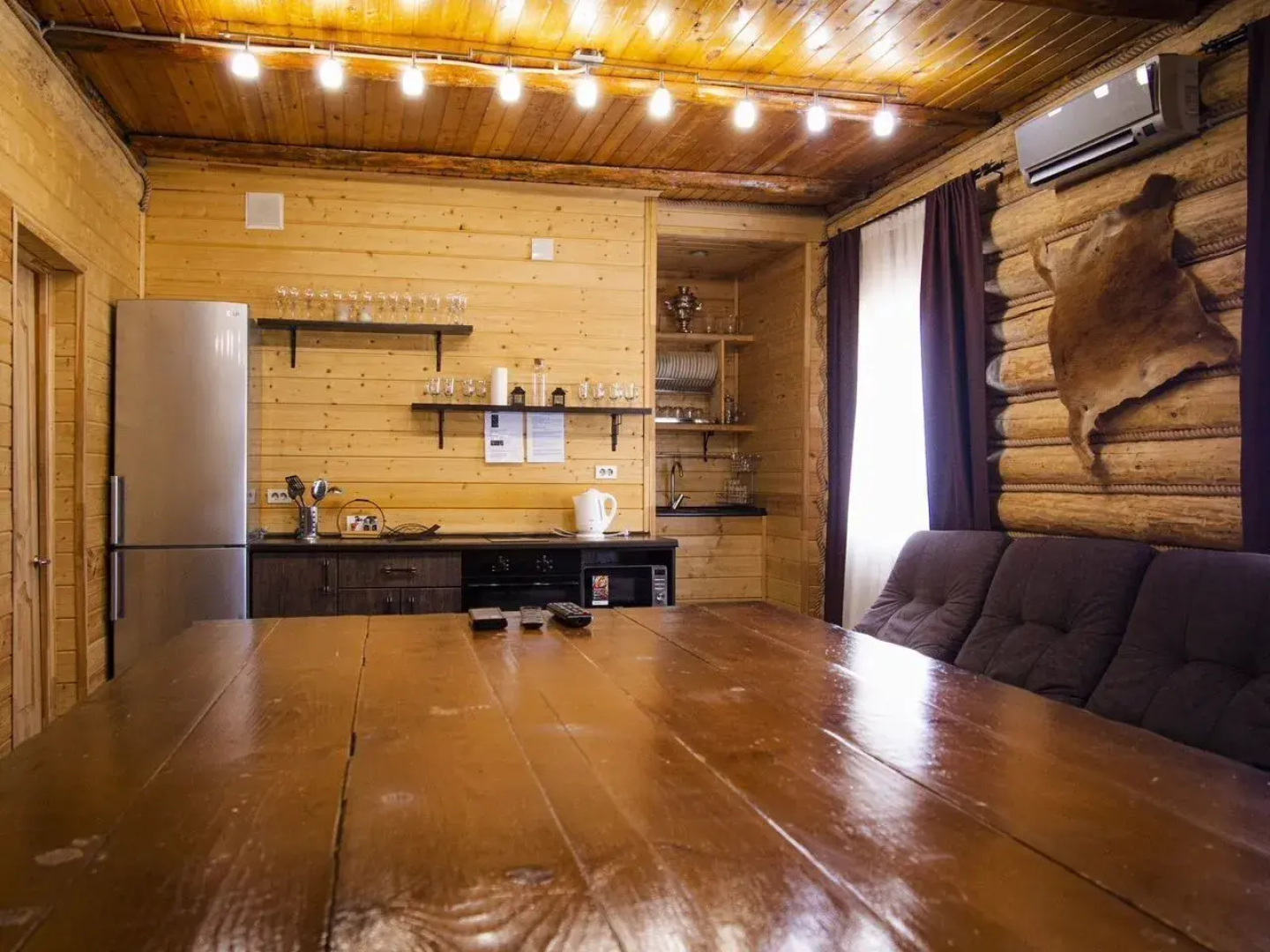 Частный Дом на Торфяной улице 8/1