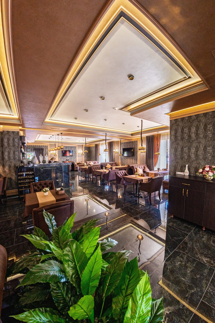 Отель Ефремовъ