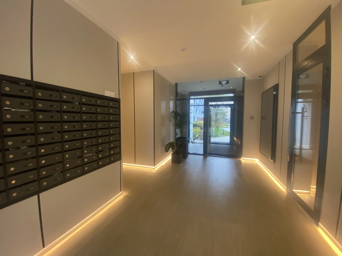 Апартаменты Валери на Улице Газовиков 44