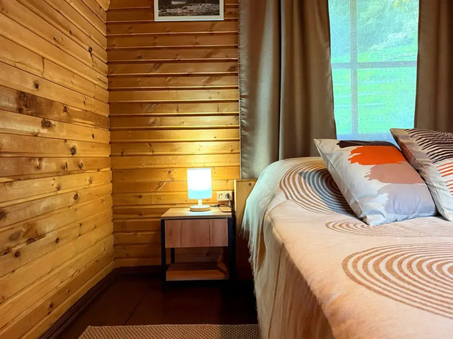 Гостевой дом Елань