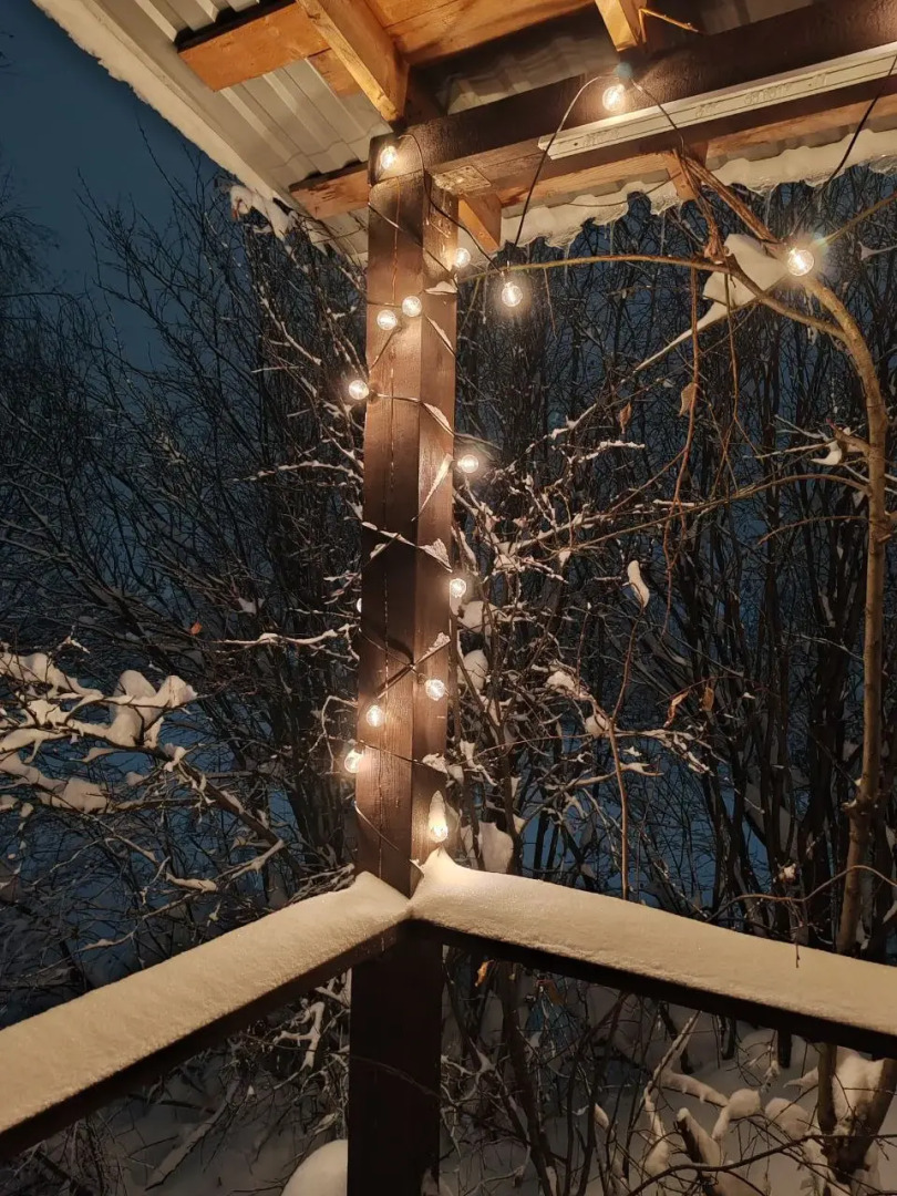 Дача в Геше на 12 человек