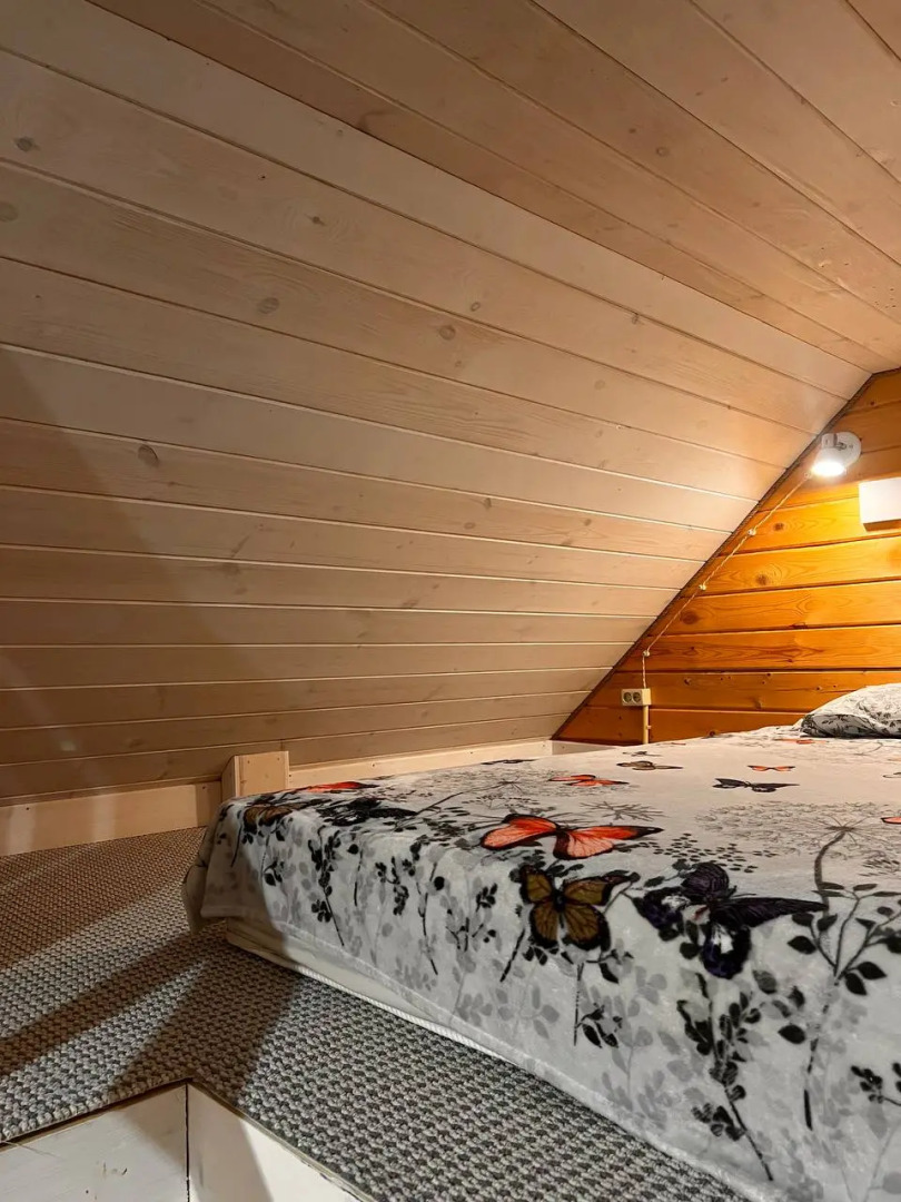 Гостевой дом Мини Зарядье