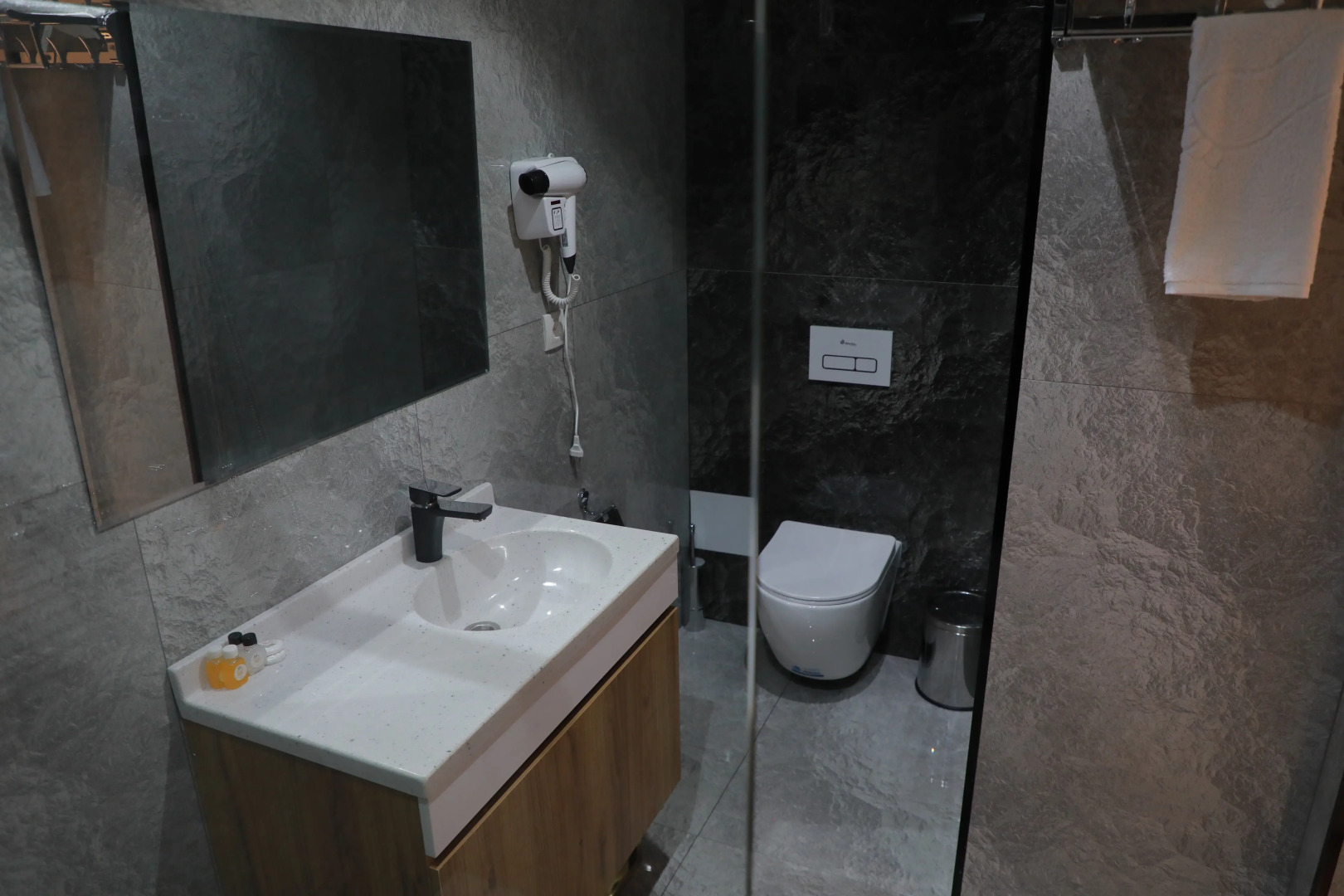 Отель Asal Boutique