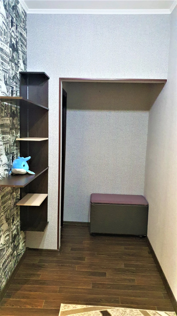 Апартаменты Домашний Уют Зверева 50