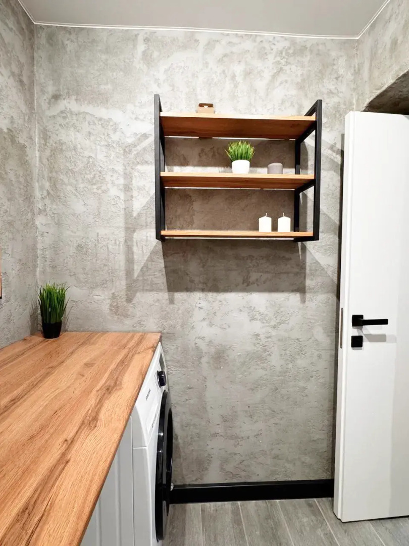 Квартира urban development