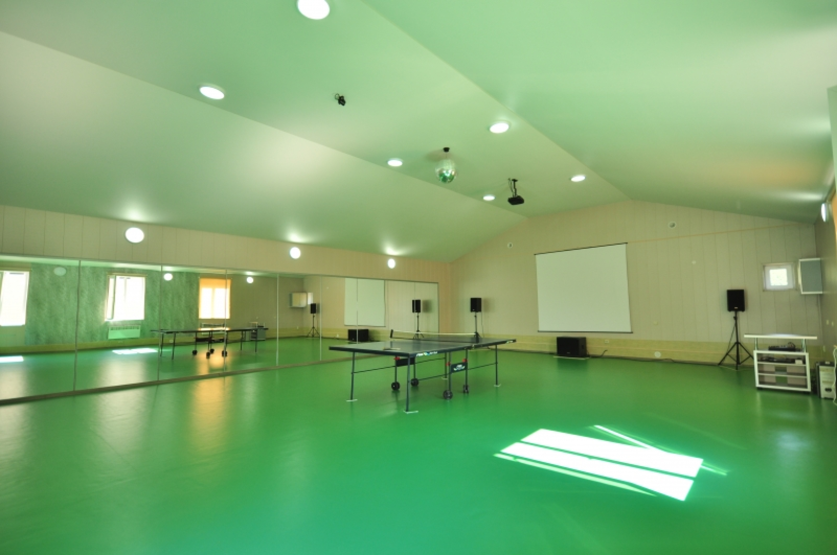 База Отдыха SPA Усадьба Белый Остров