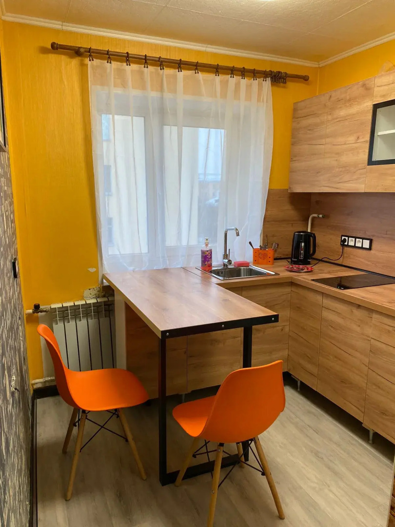 Апартаменты на Володарского 2б