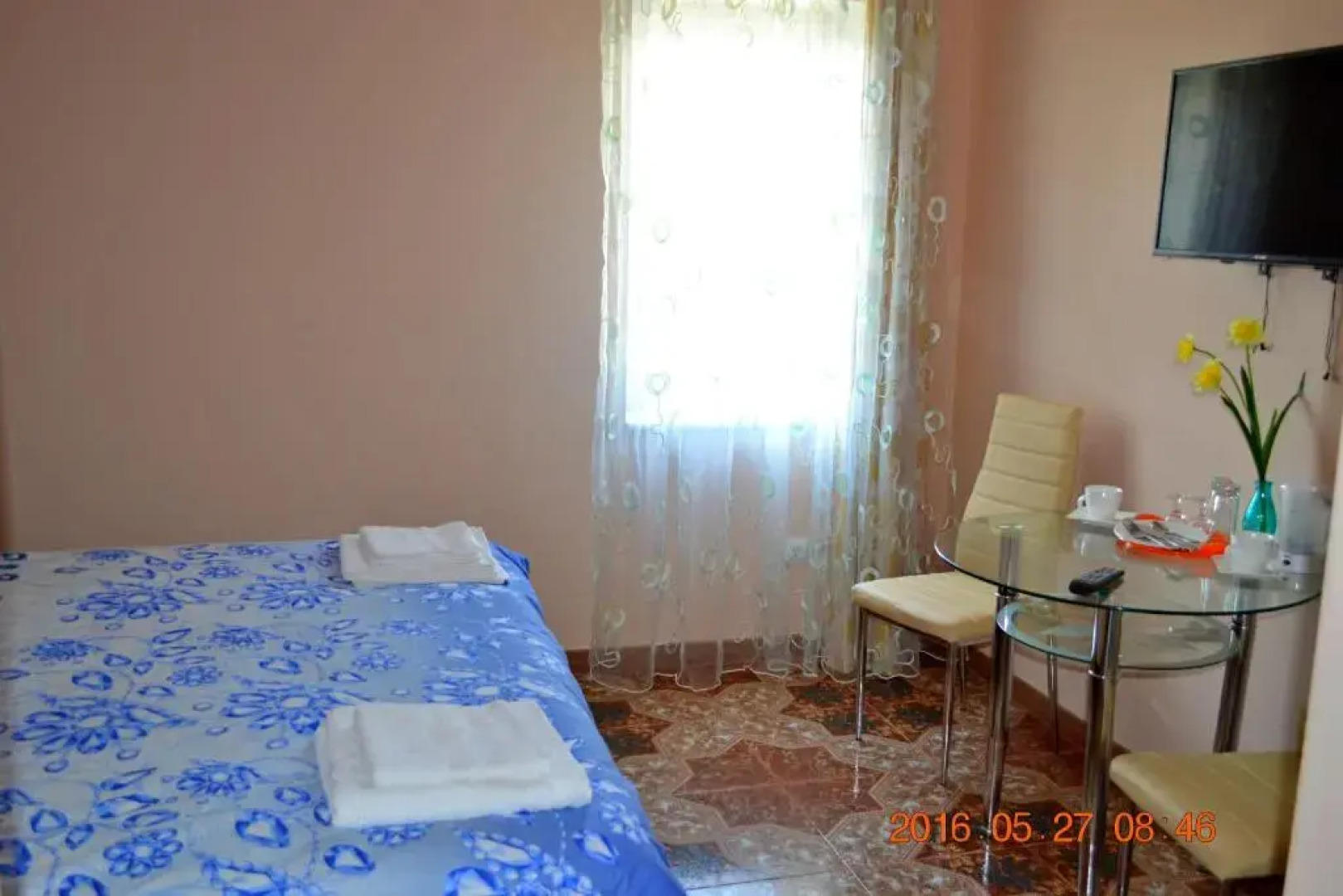 Гостевой дом На лугу