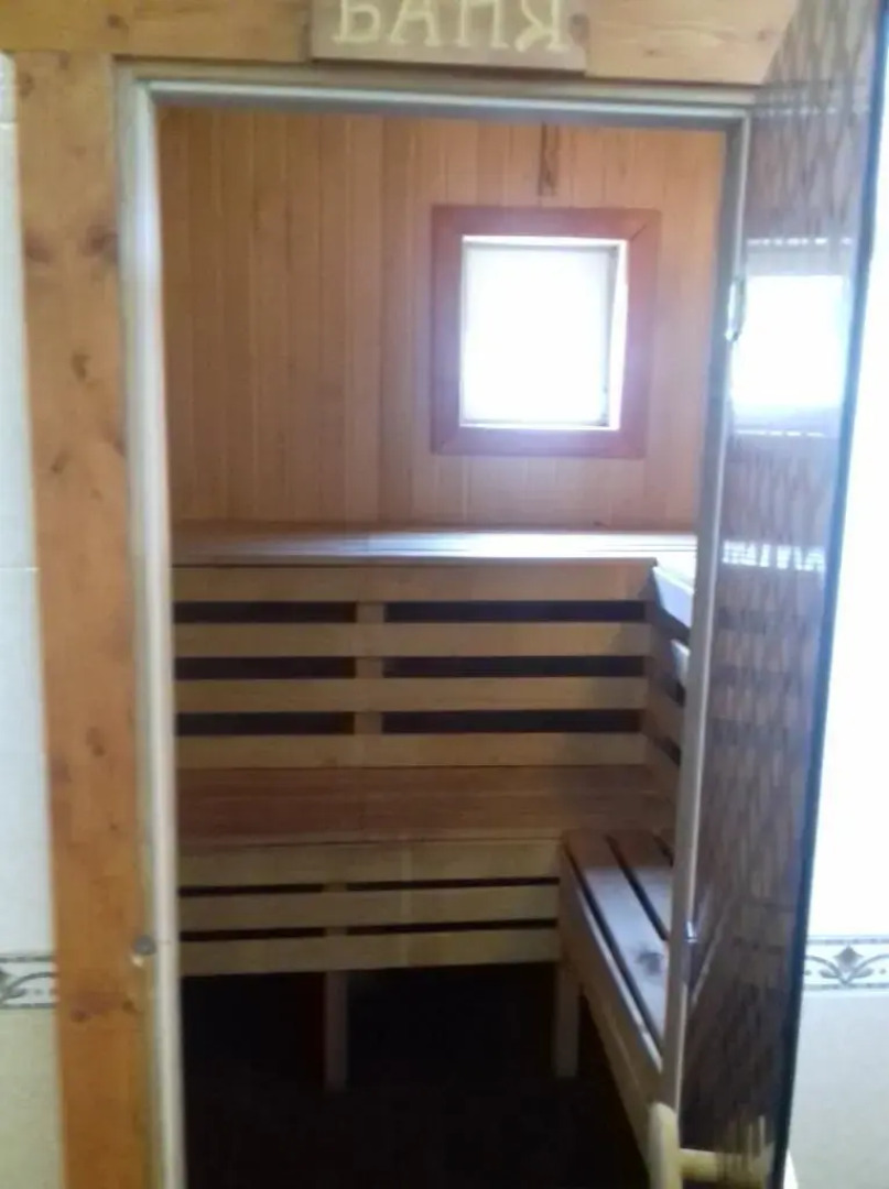 Частный дом Cottage near the Forest and Lake