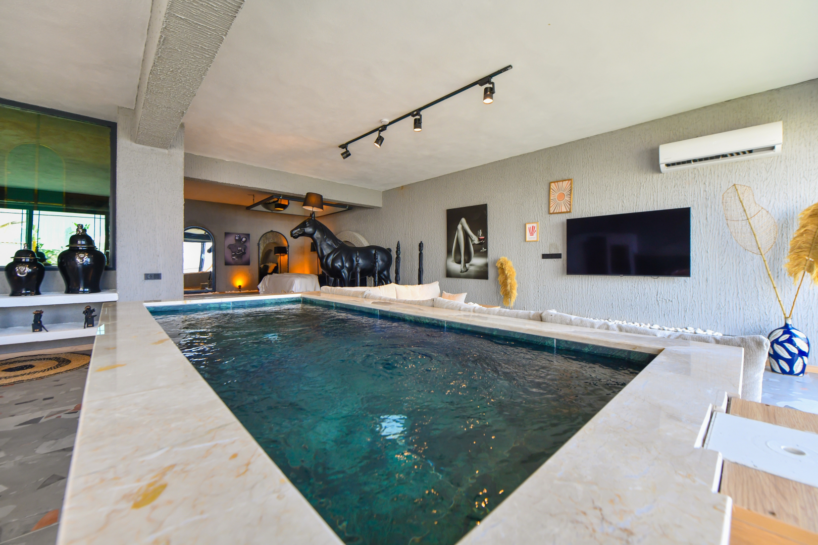 Вилла Karakaya exclusive