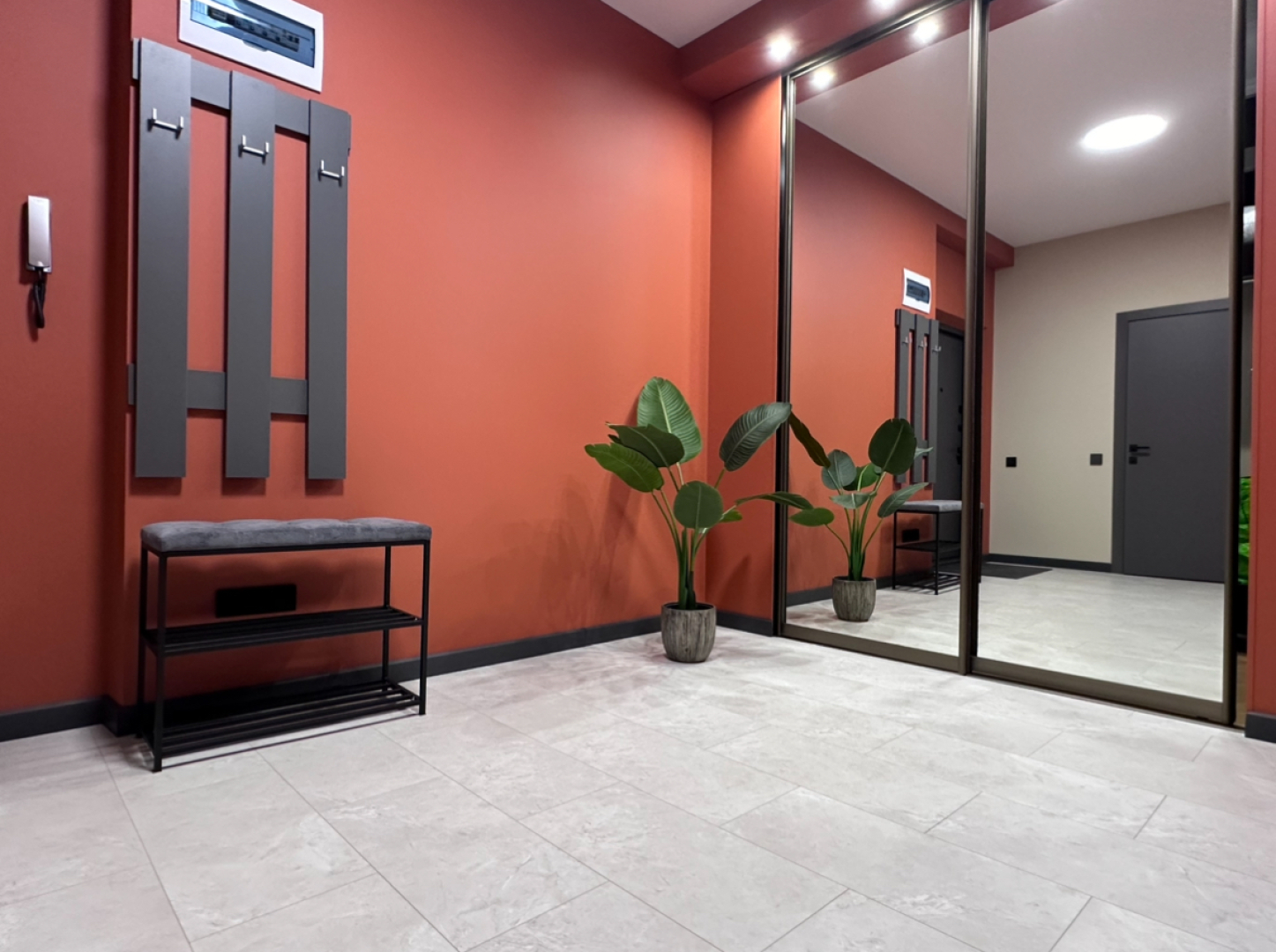 Квартира Aparts Pro Просторная 1-ком в Историческом центре Самары рядом с пл. Куйбышева