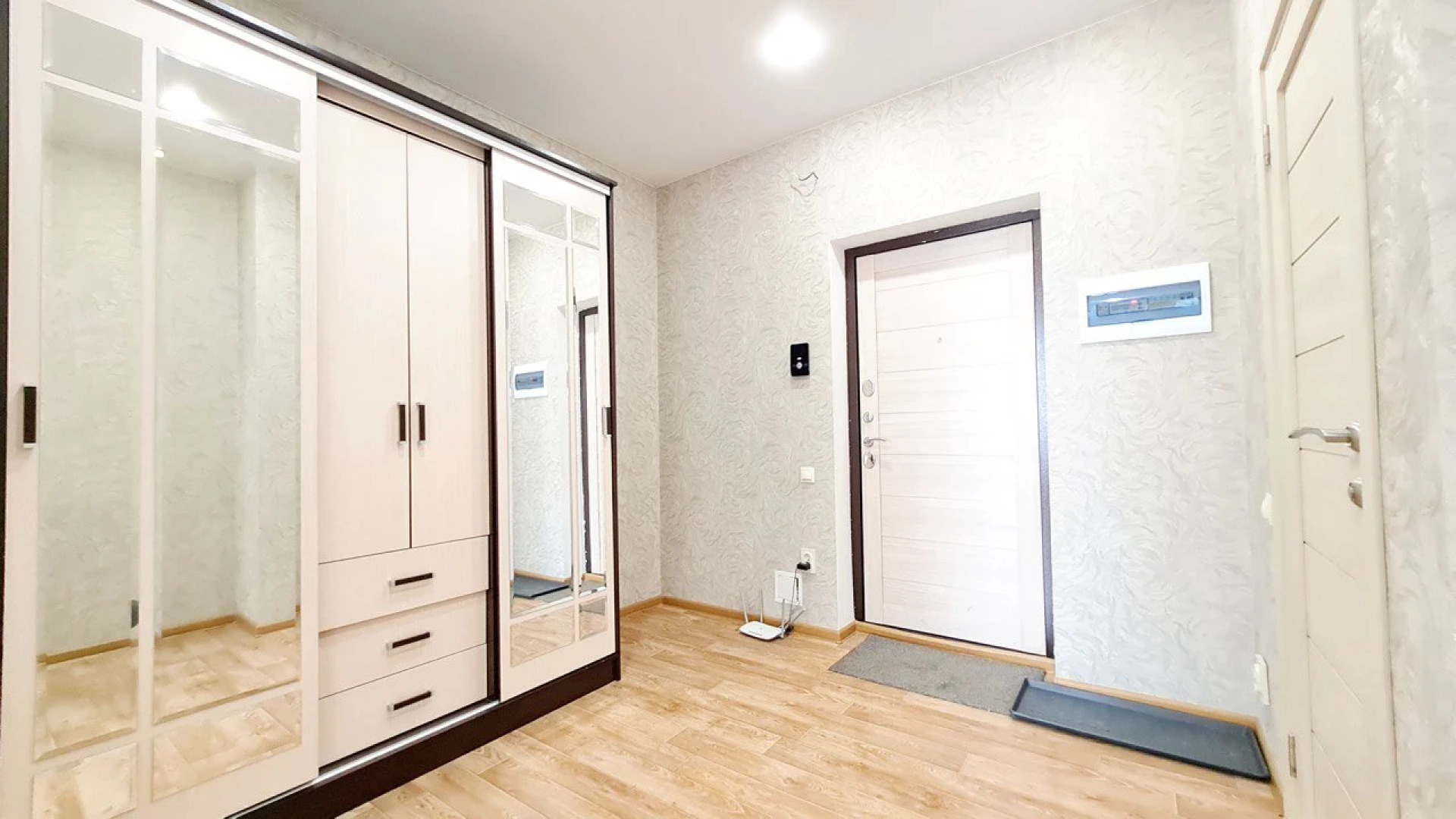 Квартира Skyroom