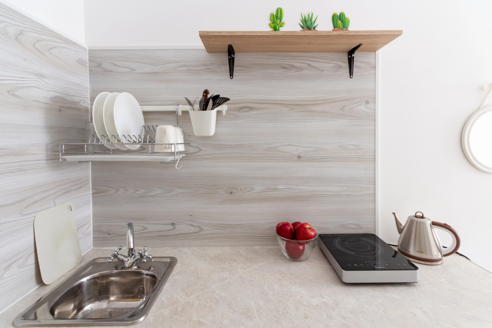 Меблированные Комнаты на Ваське