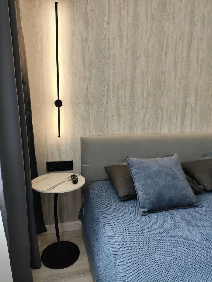 Апартаменты Agate 129