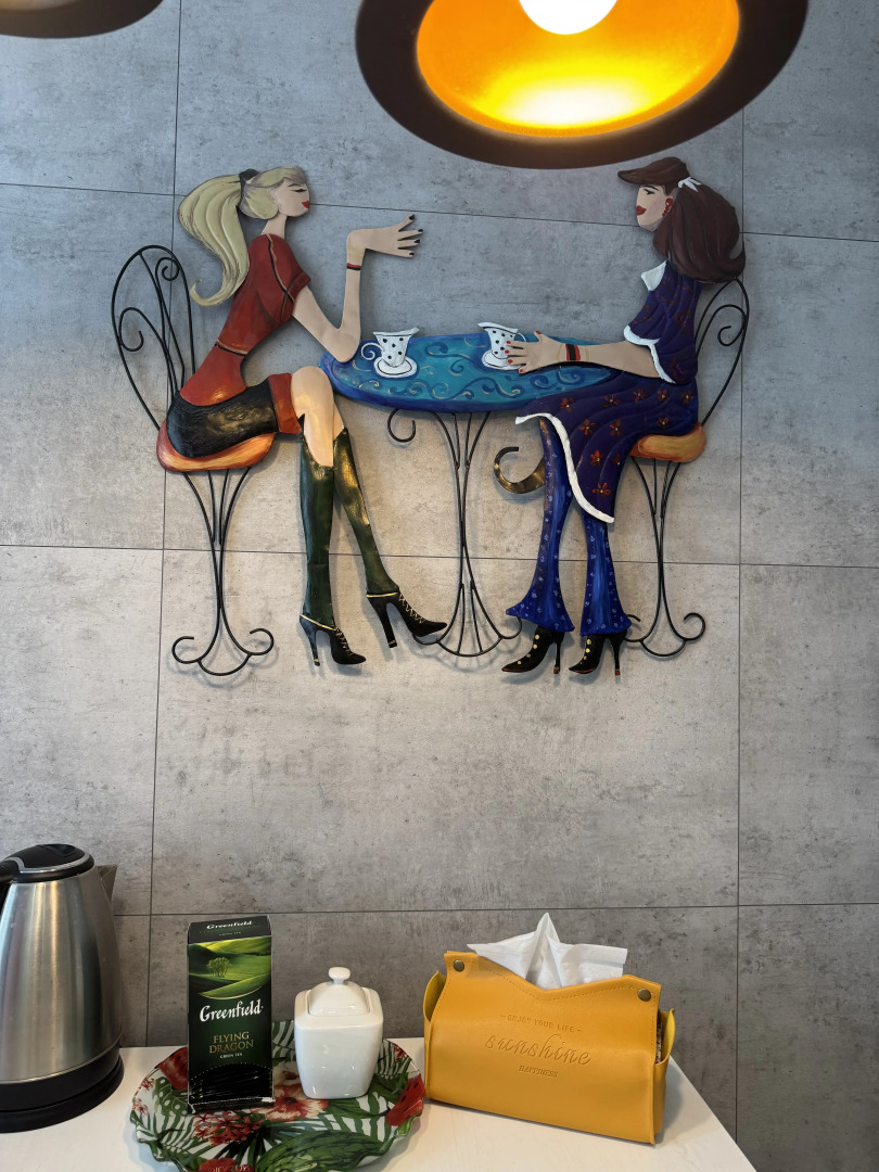 Квартира в Зеленоградске