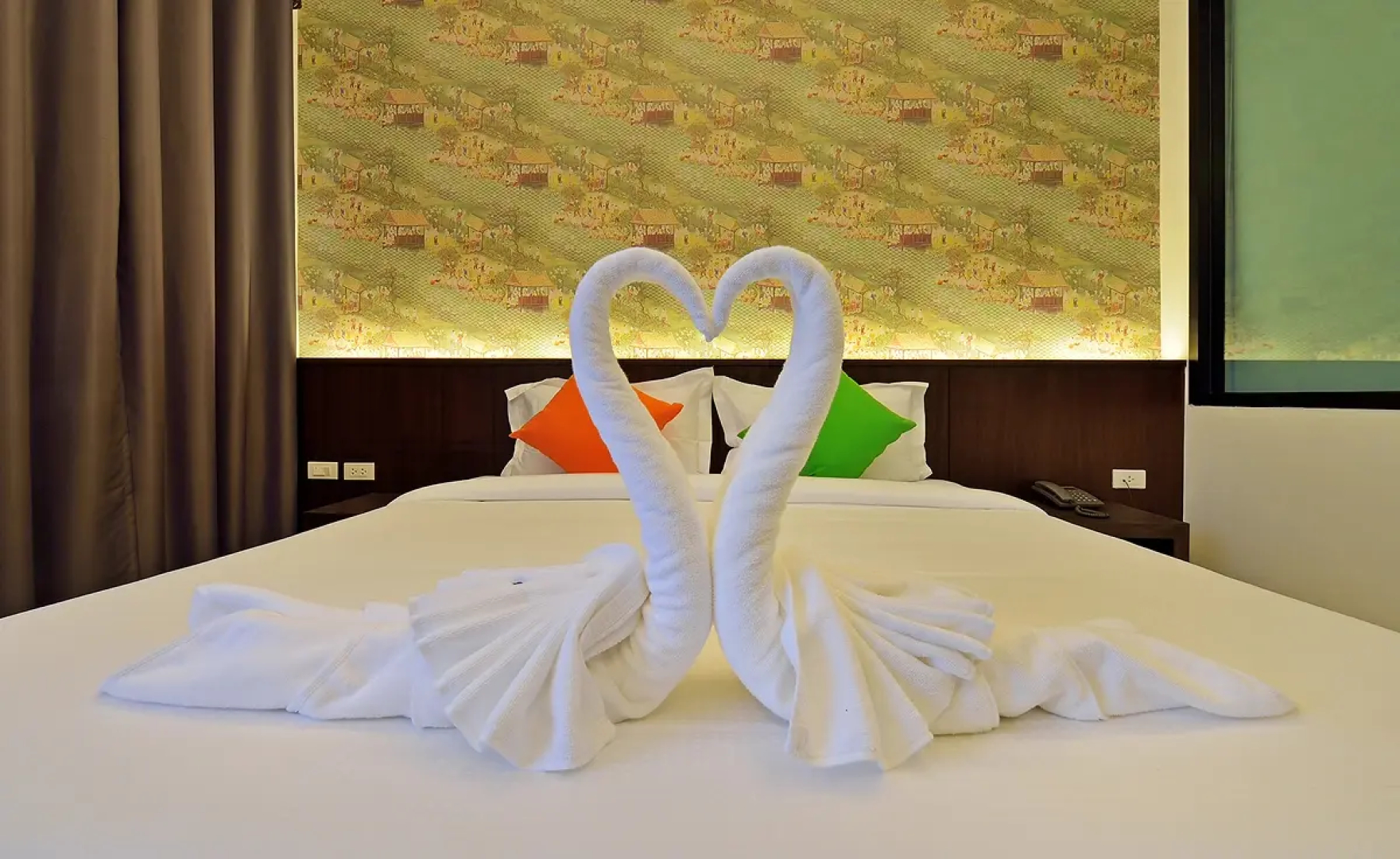 Отель Poonsiri Resort Aonang