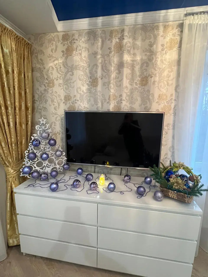 Квартира Уютная в Сочи