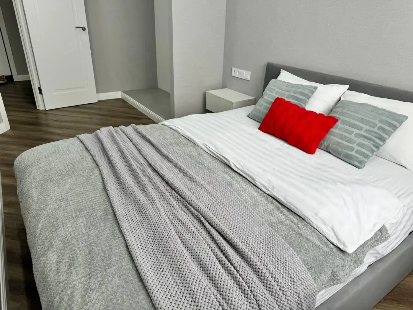 Апартаменты В НАХИЧЕВАНИ