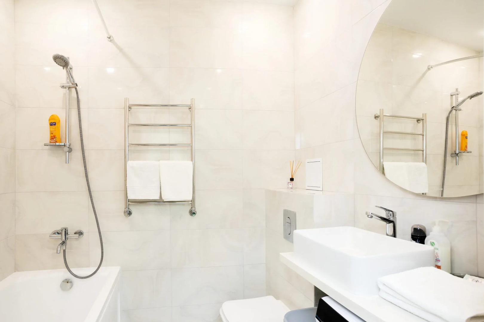 Квартира Чили