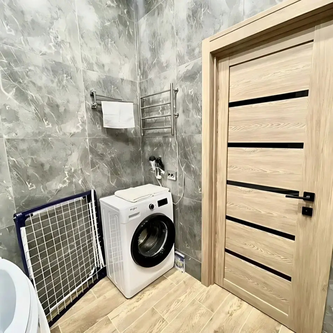 Квартира на Газовиков 73к3