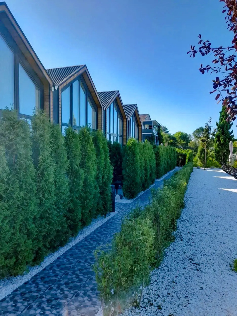 Гостевой дом На Волне