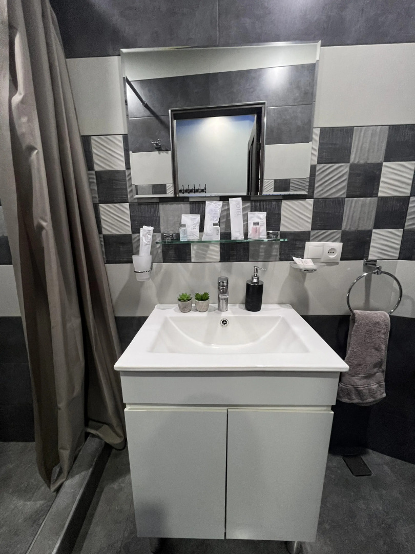 Апартаменты Comfortable in Yerevan