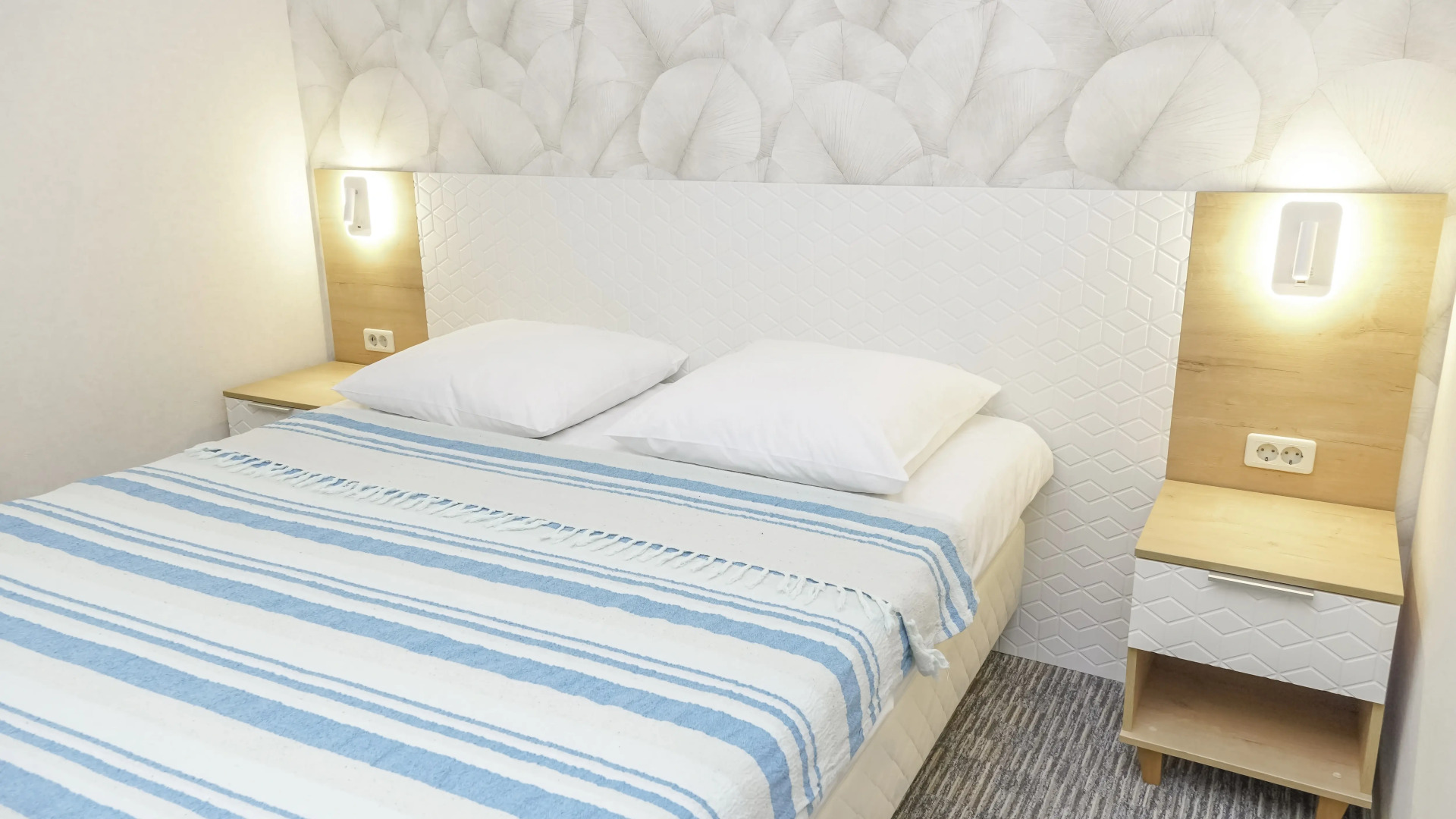 Гостиница Домашний очаг