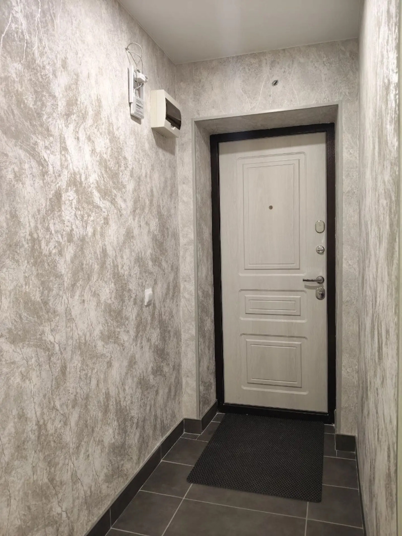 Квартира во 2-ом Микрорайоне 7