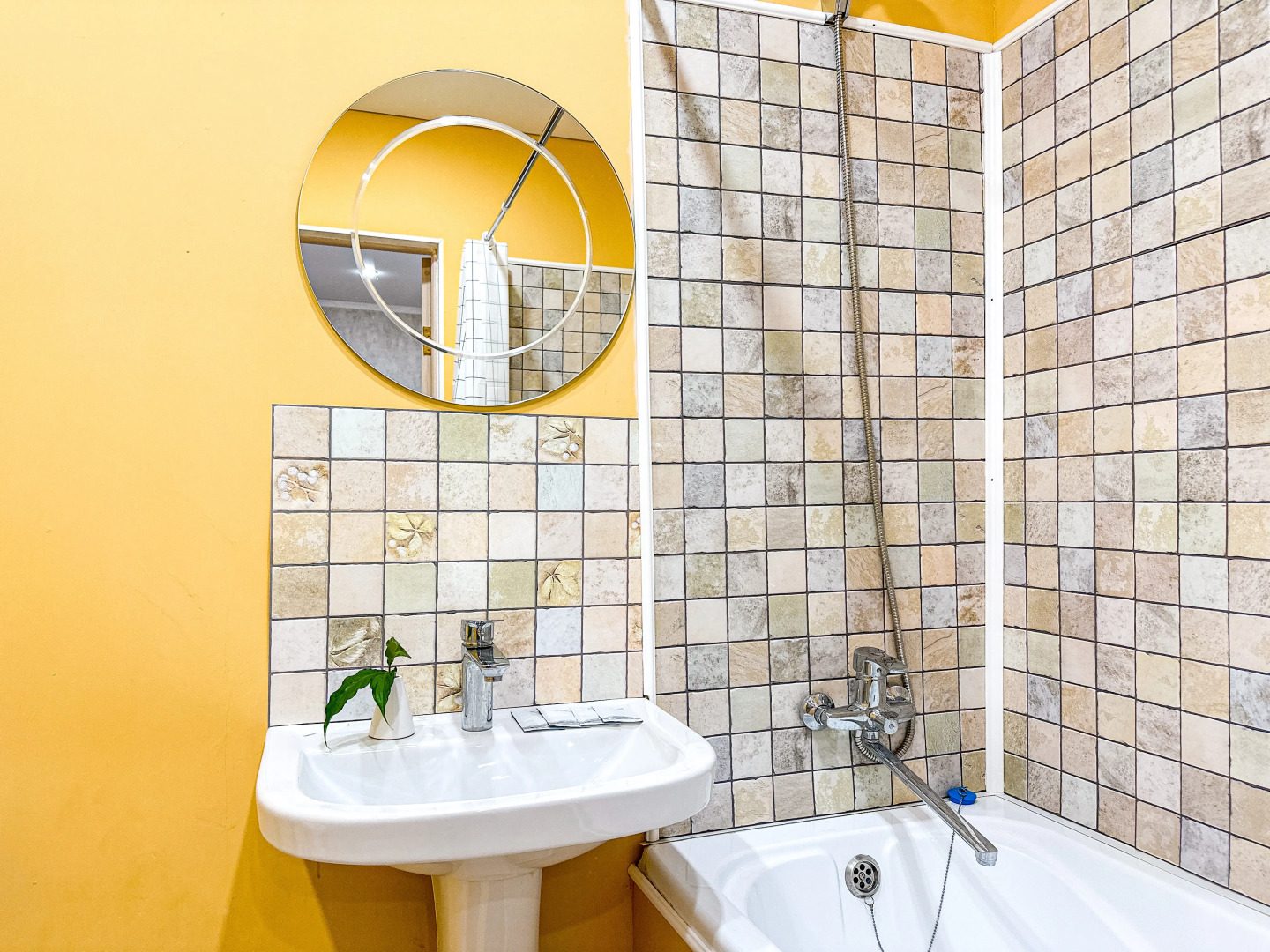 Апартаменты Krymsk Home