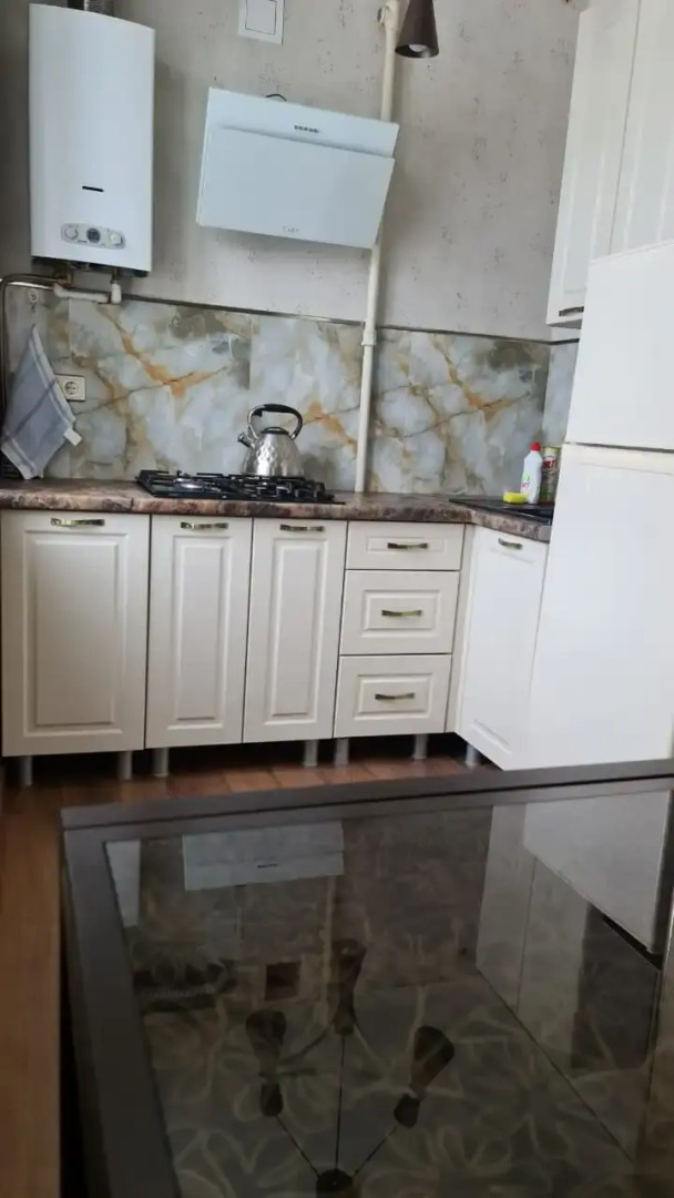 Квартира Уютная в центре города