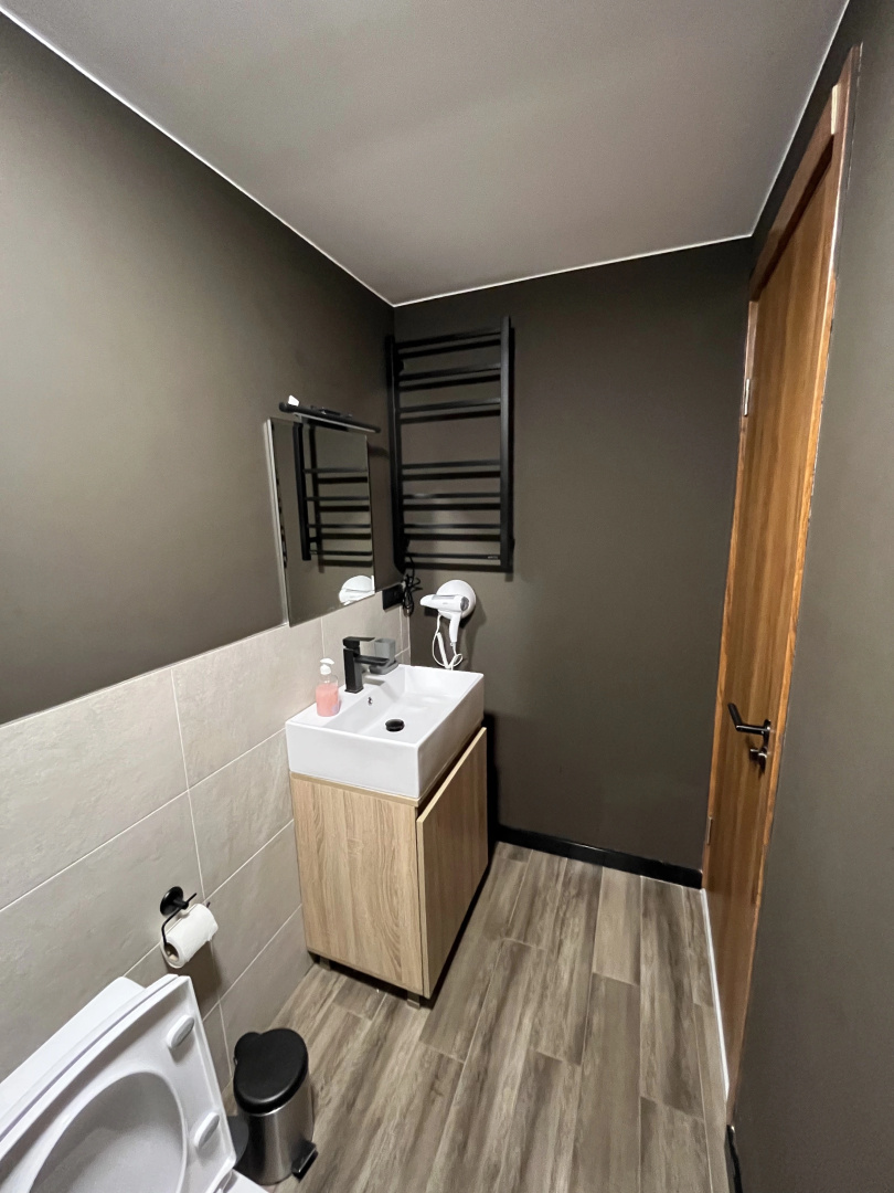 Апартаменты Gudauri Ski Retreat