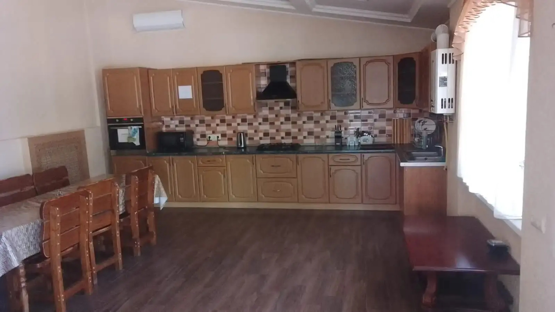 Гостевой Дом Крит