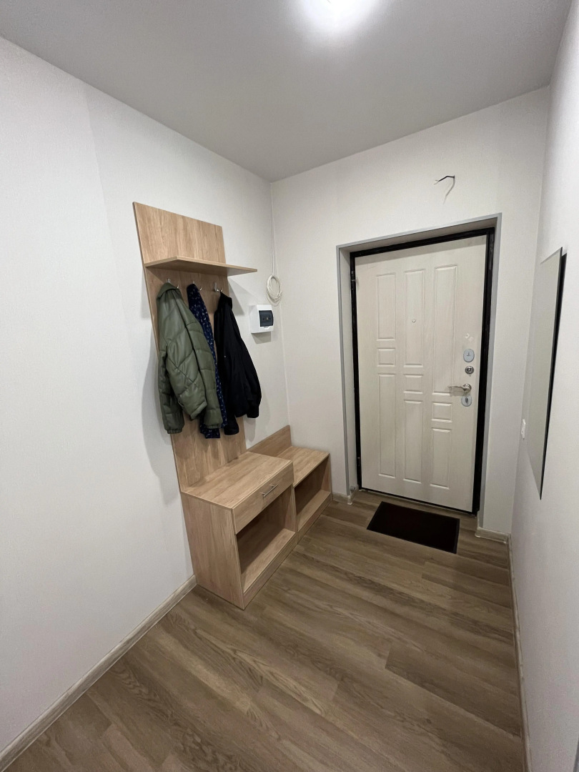 Квартира Однокомнатная квартира на Коротаева