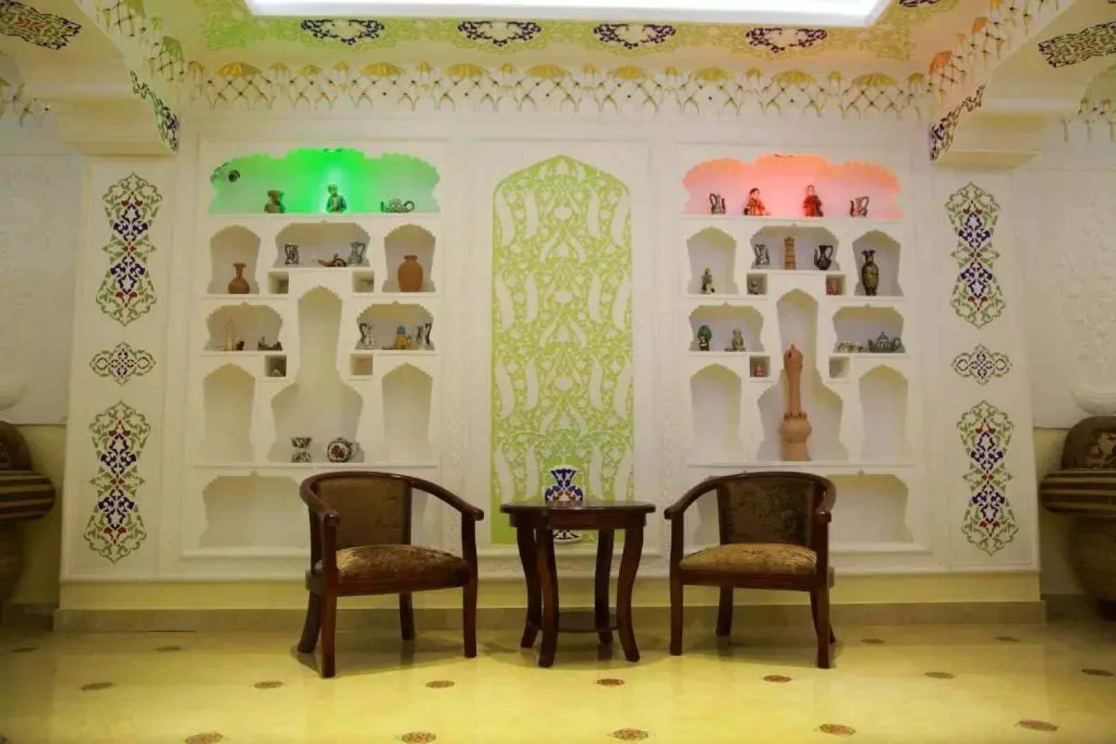 Sultan Boutique (Султан Бутик)