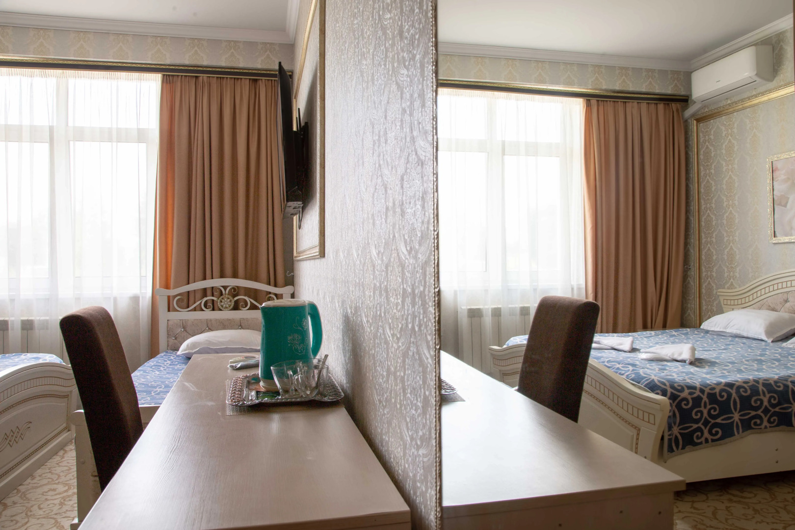 Гостевой дом Vnukovo Resort