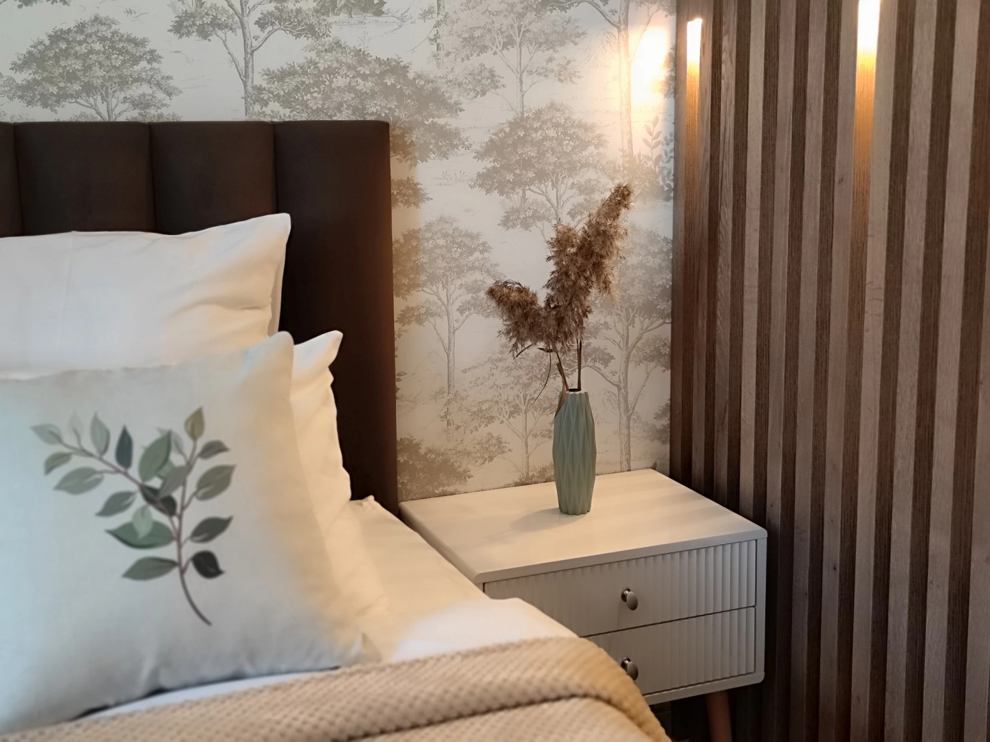 Квартира видовая в Золотом треугольнике Петербурга