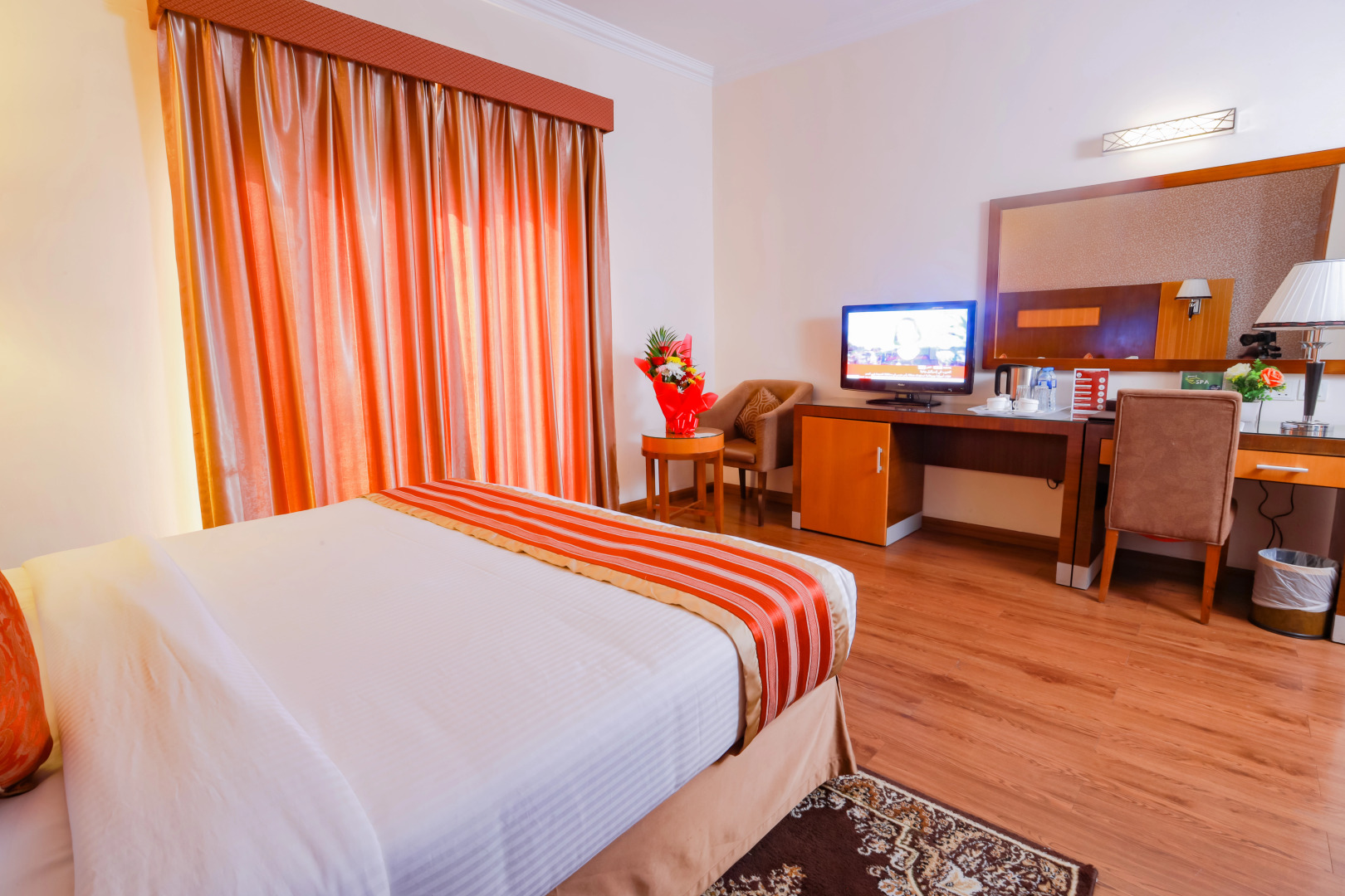 Fortune Pearl Hotel by Omega Hotels