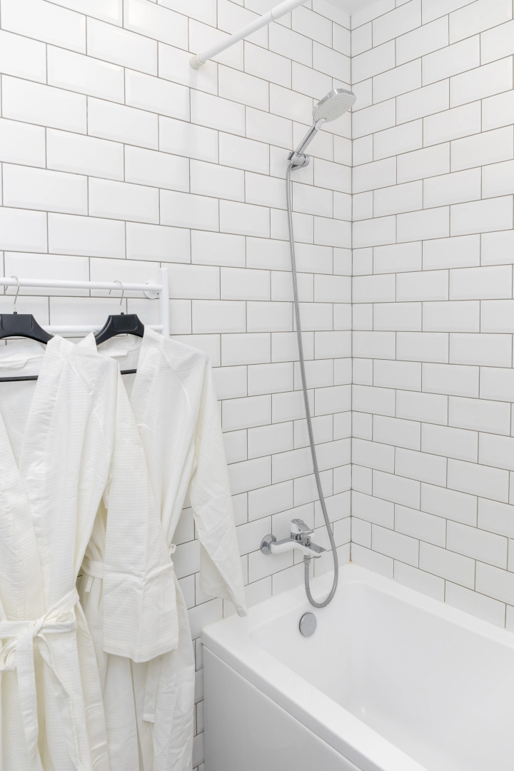 Апартаменты на Луговой 24/3